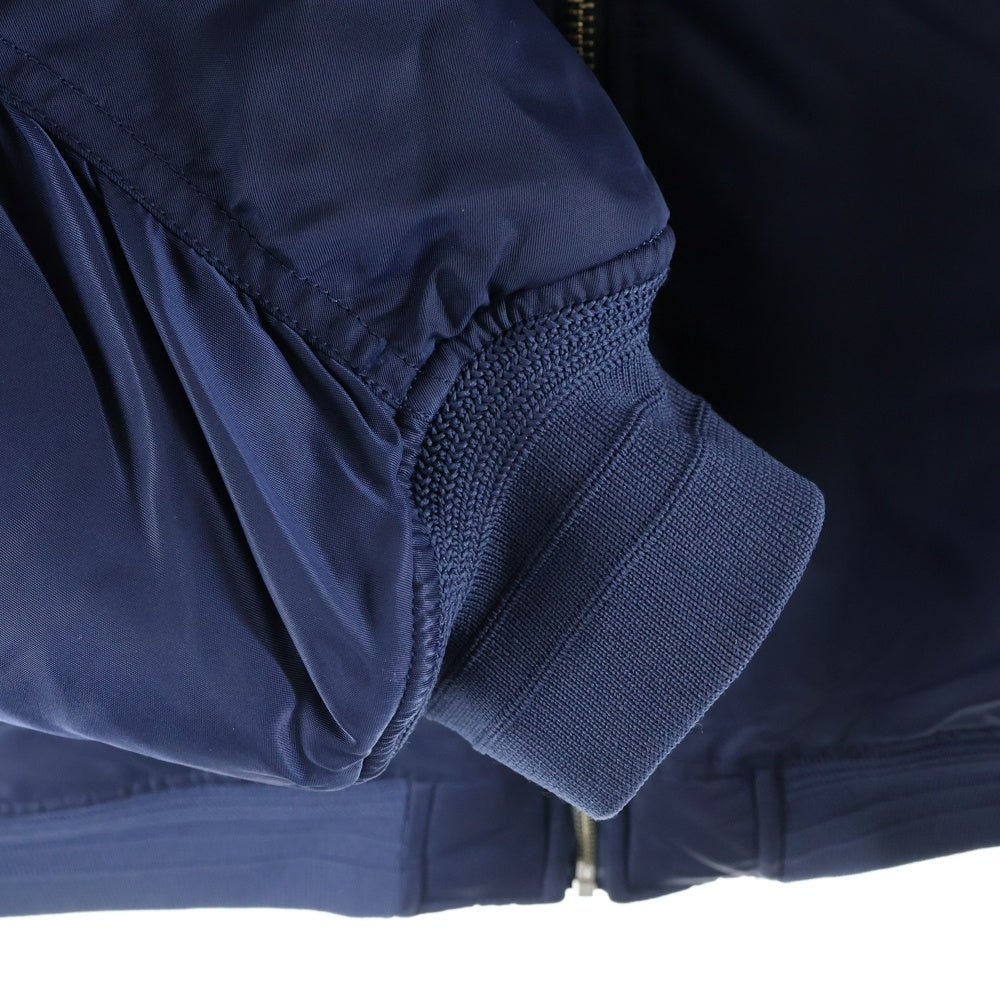 AMBUSH(アンブッシュ) Military Blouson ミリタリーブルゾン ジャケット ネイビー