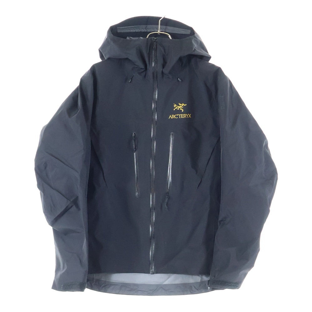ARC'TERYX(アークテリクス) ALPHA SV JACKET GORETEX アルファ