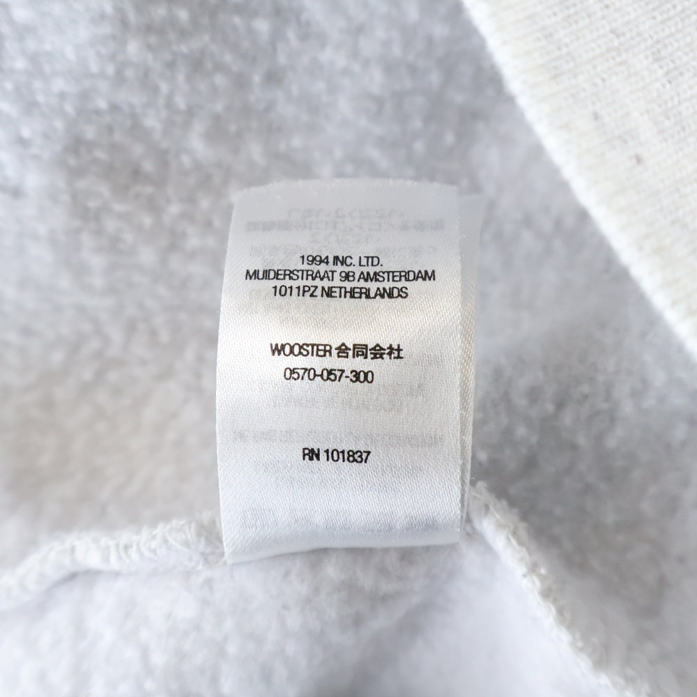 SUPREME(シュプリーム) 22SS Bling Box Logo Hooded Sweatshirt Black ボックスロゴフーディ プルオーバースウェットパーカーホワイト