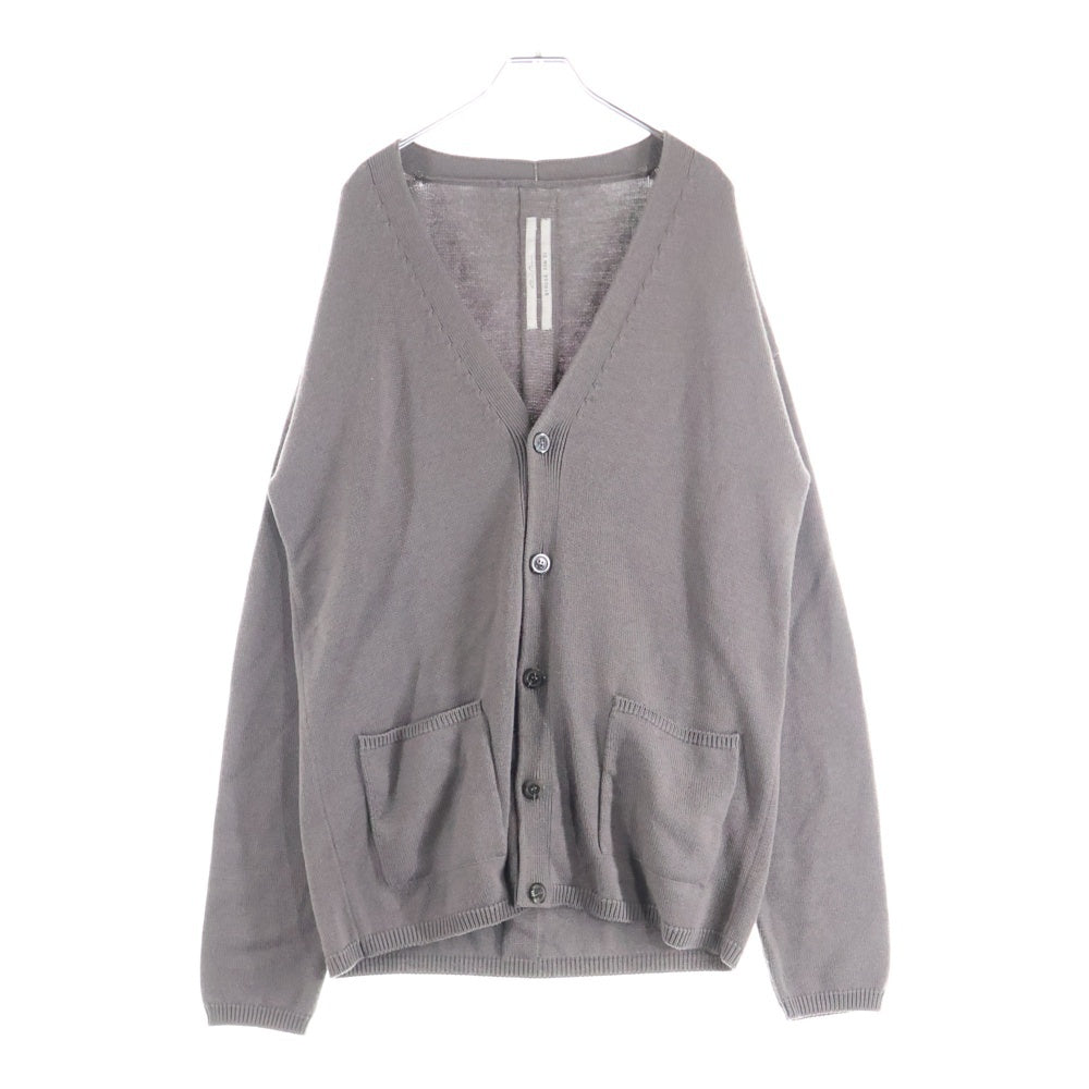 Rick Owens(リックオウエンス) 22AW PETER CARDIGAN ピーター ウール