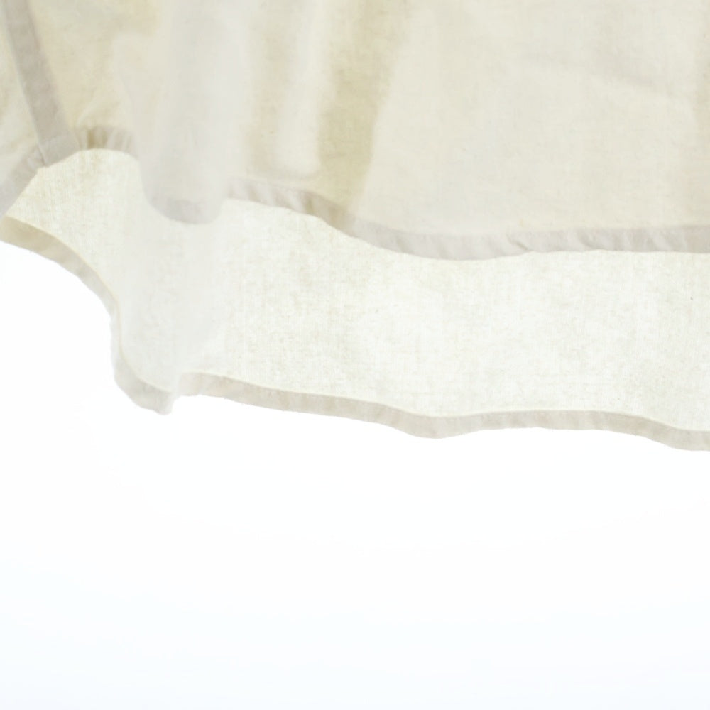 OUR LEGACY(アワーレガシー) Classic Shirt クラシック 長袖シャツ アイボリー