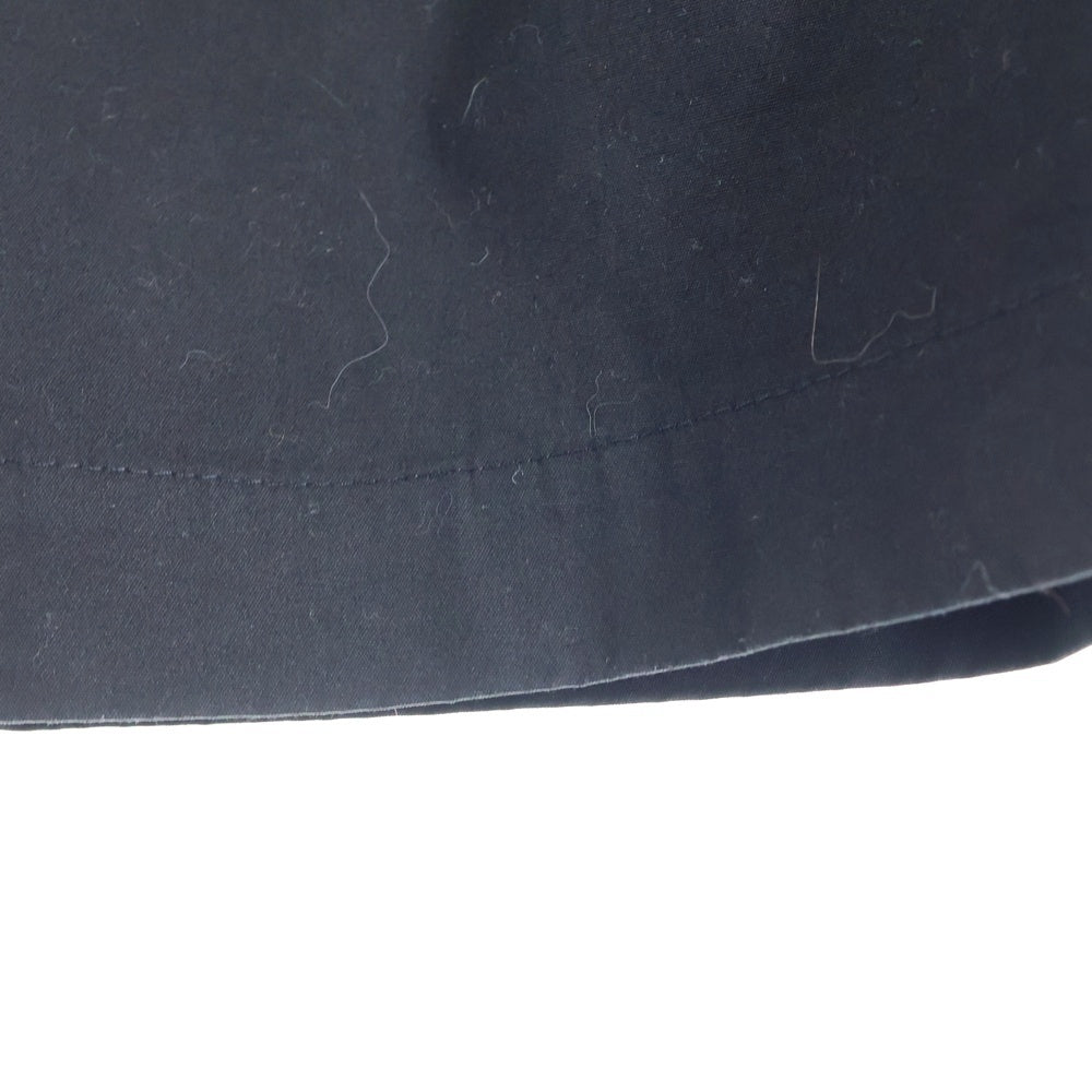 Rick Owens(リックオウエンス) 18AW Sarouel Pants ドローストリングパンツ ブラック