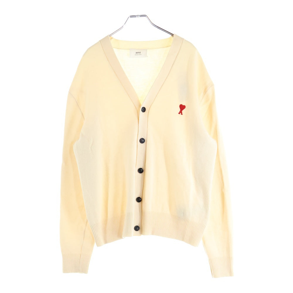 AMI Alexandre Mattiussi(アミアレクサンドルマテュッシ) AMI DE COEUR