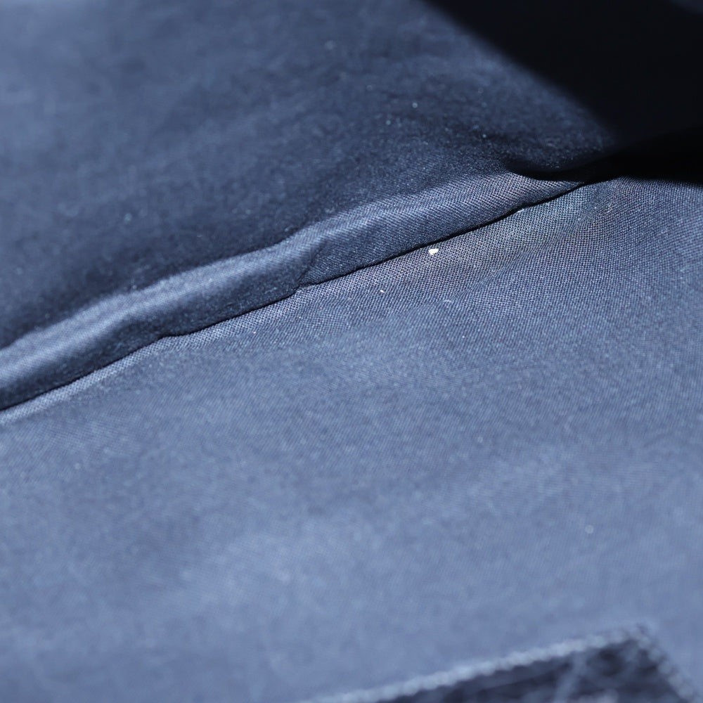 BALENCIAGA(バレンシアガ) The Giant Envelope Clutch Bag ジャイアント レザークラッチバッグ ハンドバッグ ブラック 186162