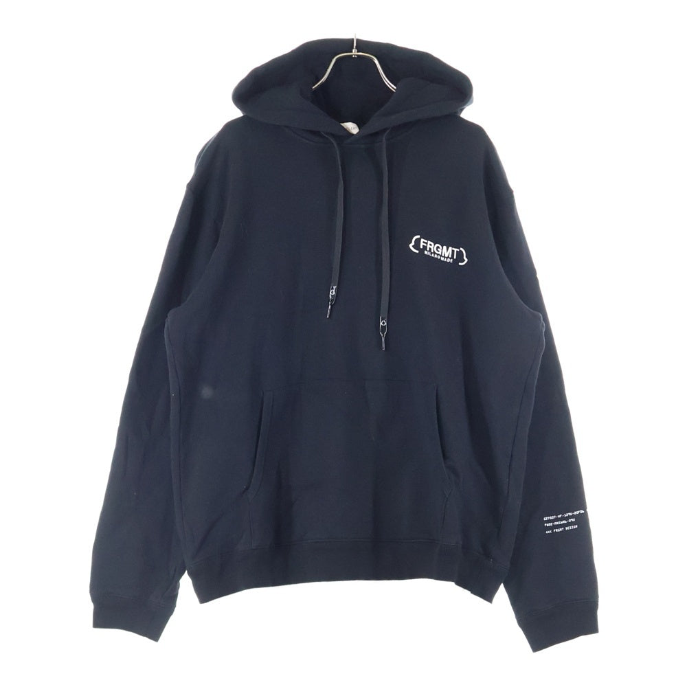 MONCLER(モンクレール) 22SS ×FRGMT Genius Hoodie フラグメント ロゴ