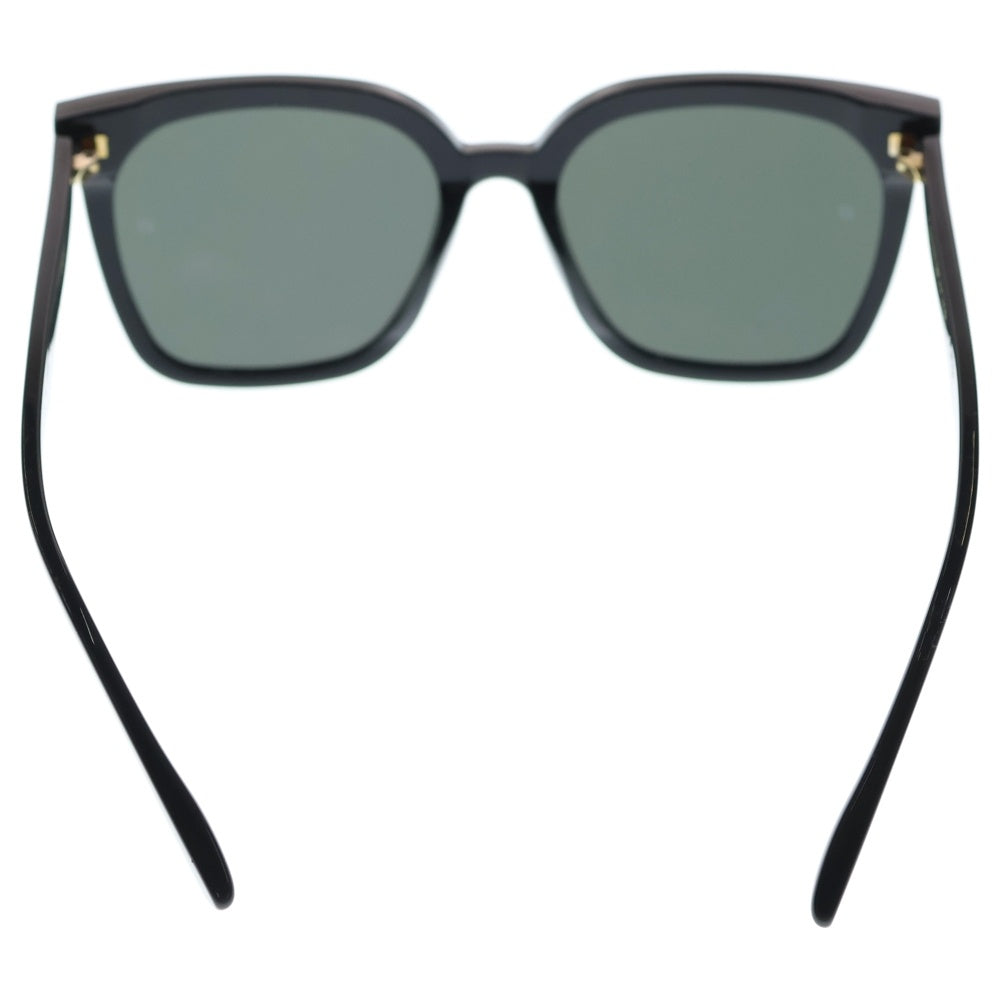 GENTLE MONSTER(ジェントルモンスター) FLATBA Her サングラス アイウェア ブラック