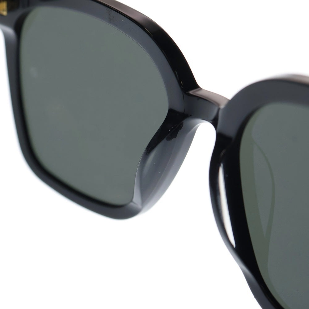 GENTLE MONSTER(ジェントルモンスター) FLATBA Her サングラス アイウェア ブラック