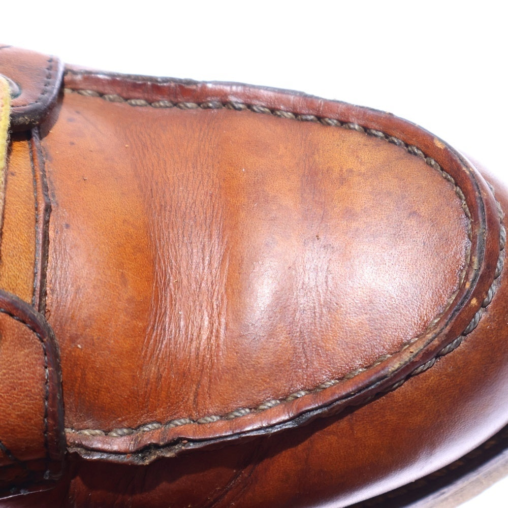 RED WING(レッド ウイング) 90s 877 犬刻印 8-inch Classic Moc 8インチクラシックモックブーツ ブラウン ヴィンテージ