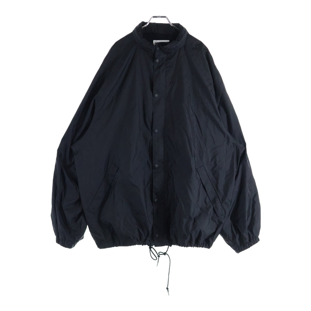 BALENCIAGA(バレンシアガ) 22SS All Over Rain Jacket オールオーバー