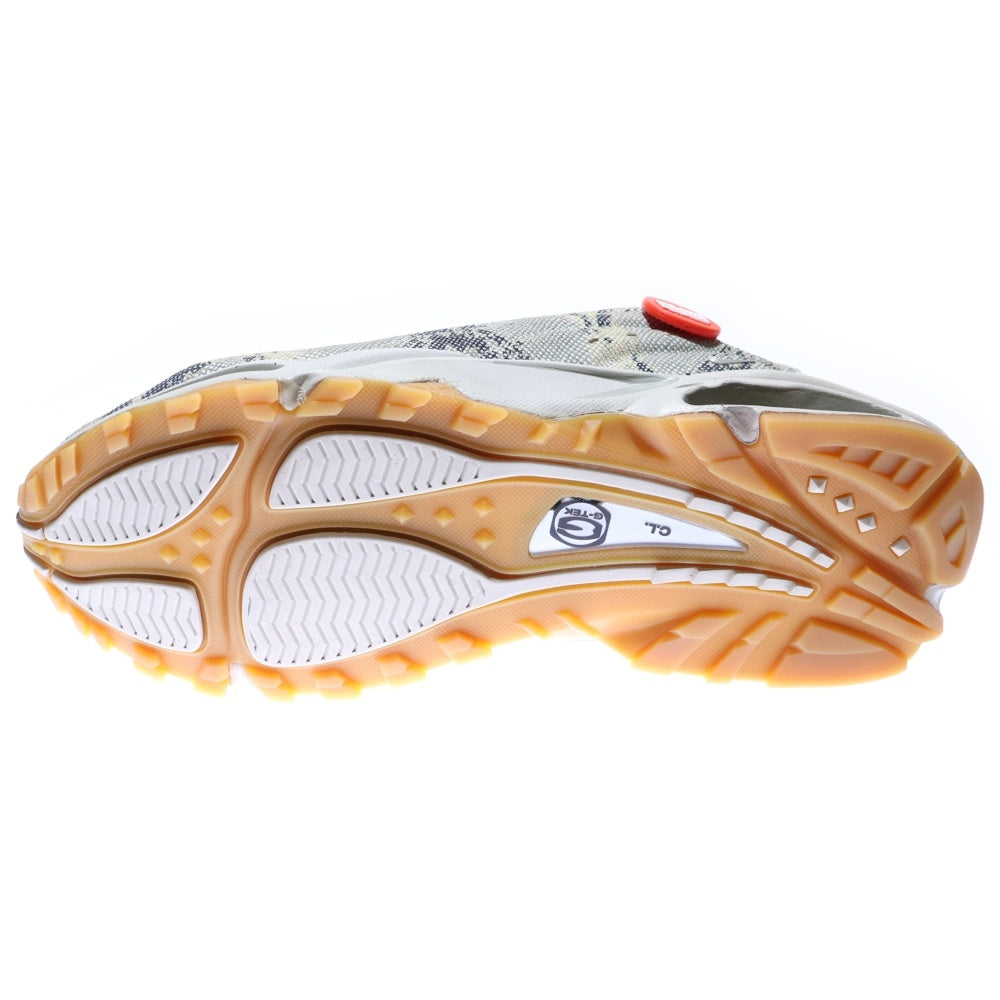 NIKE(ナイキ) ×NOCTA Hot Step Air Terra NOCTA ノクタ ホット ステップ エアテラ ローカットスニーカー マルチカラー US10/28cm DR0508 001