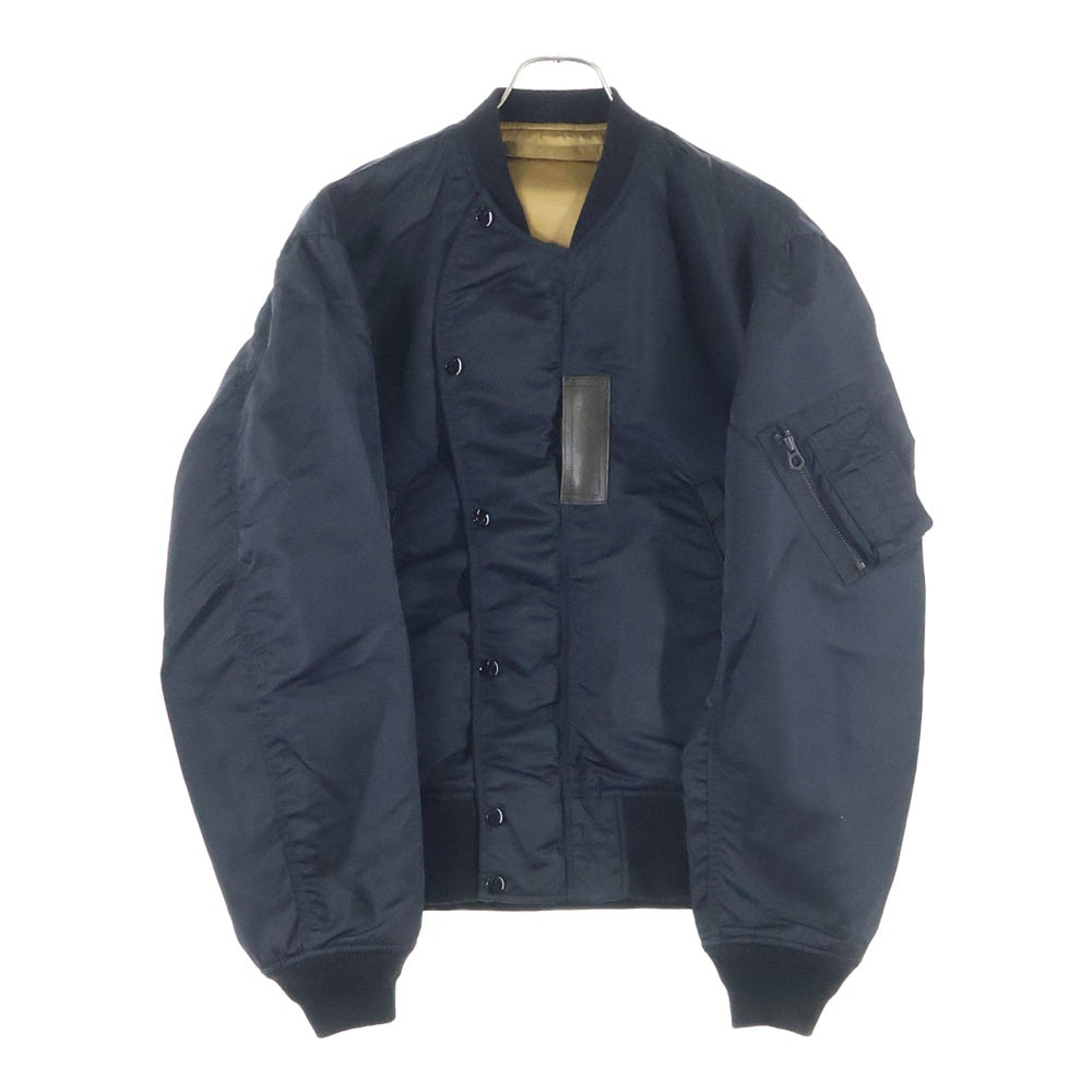 【かいじゆう 】STEVENSON OVERALL フライトジャケット STEVENSON OVERALL Co.(スティーブンソンオーバーオール) Flight