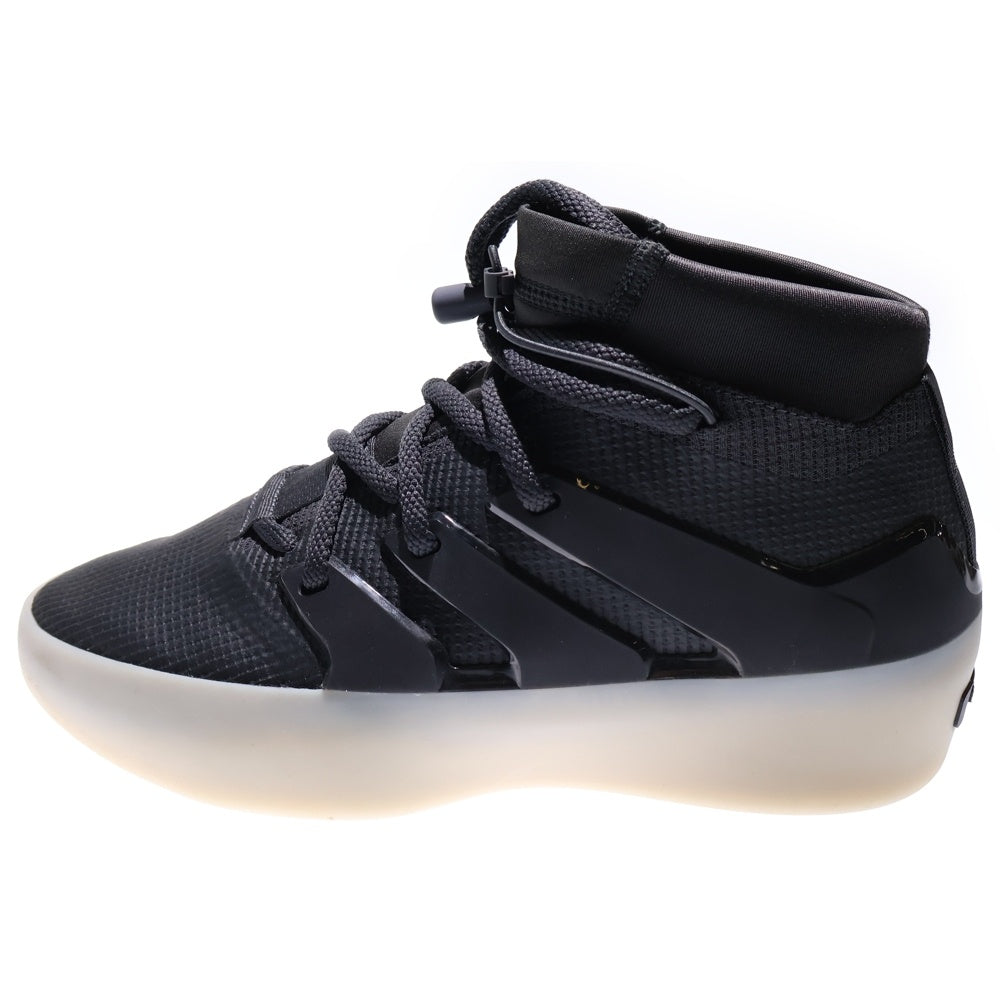adidas(アディダス) ×FEAR OF GOD フィア オブ ゴッド アスレチックス アイ バスケットボール カーボン スニーカー IF6680 26cm/US8