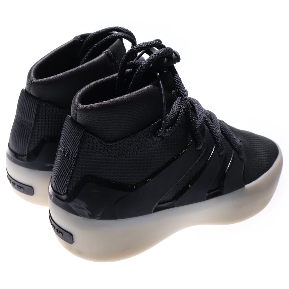 adidas(アディダス) ×FEAR OF GOD フィア オブ ゴッド アスレチックス アイ バスケットボール カーボン スニーカー IF6680 26cm/US8