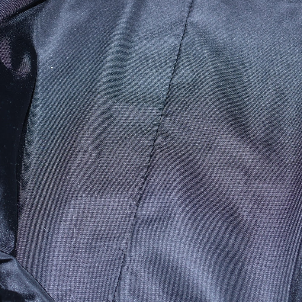 GUCCI(グッチ) 2WAY GG総柄 ナイロンハンドバッグ ショルダーバッグ ブラック 818962