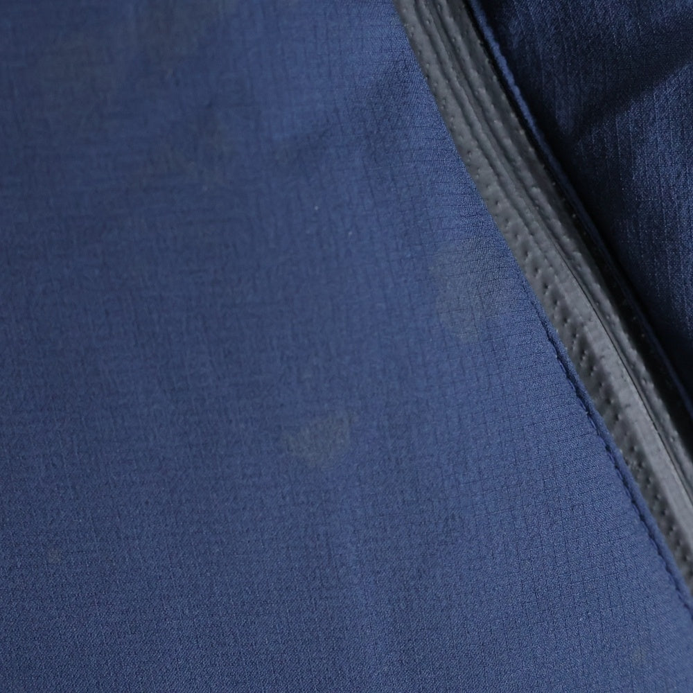 GOLDWIN(ゴールドウィン) G-Kronos Down Jacket G-クロノス ダウン ジャケット ブルー G11310P