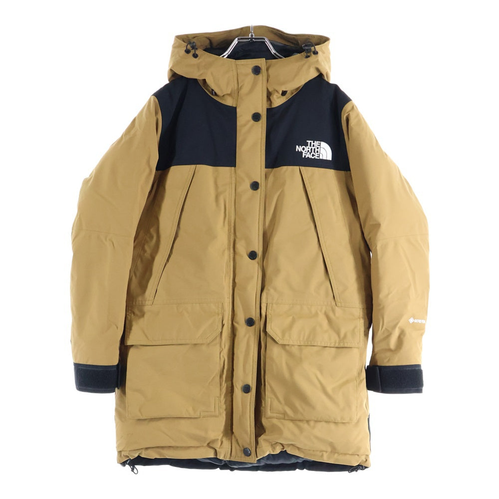 THENORTHFACE　マウンテンダウンコート　ND91935GORE-TEX THE NORTH FACE（ザ ノースフェイス） ノースフェイス メンズ MO-S