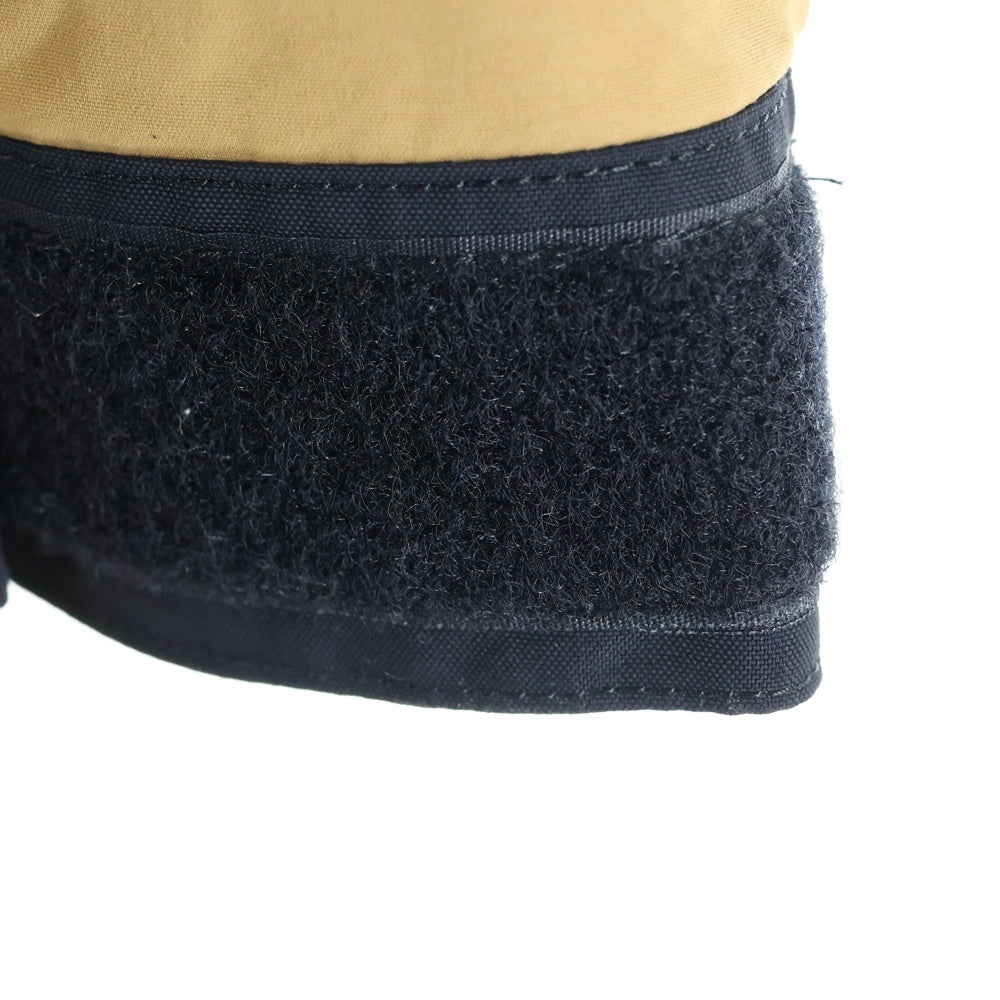 THE NORTH FACE(ザノースフェイス) GORE-TEX MOUNTAIN DOWN COAT ゴアテックス マウンテンダウンコート ブラウン/ブラック NDW91935