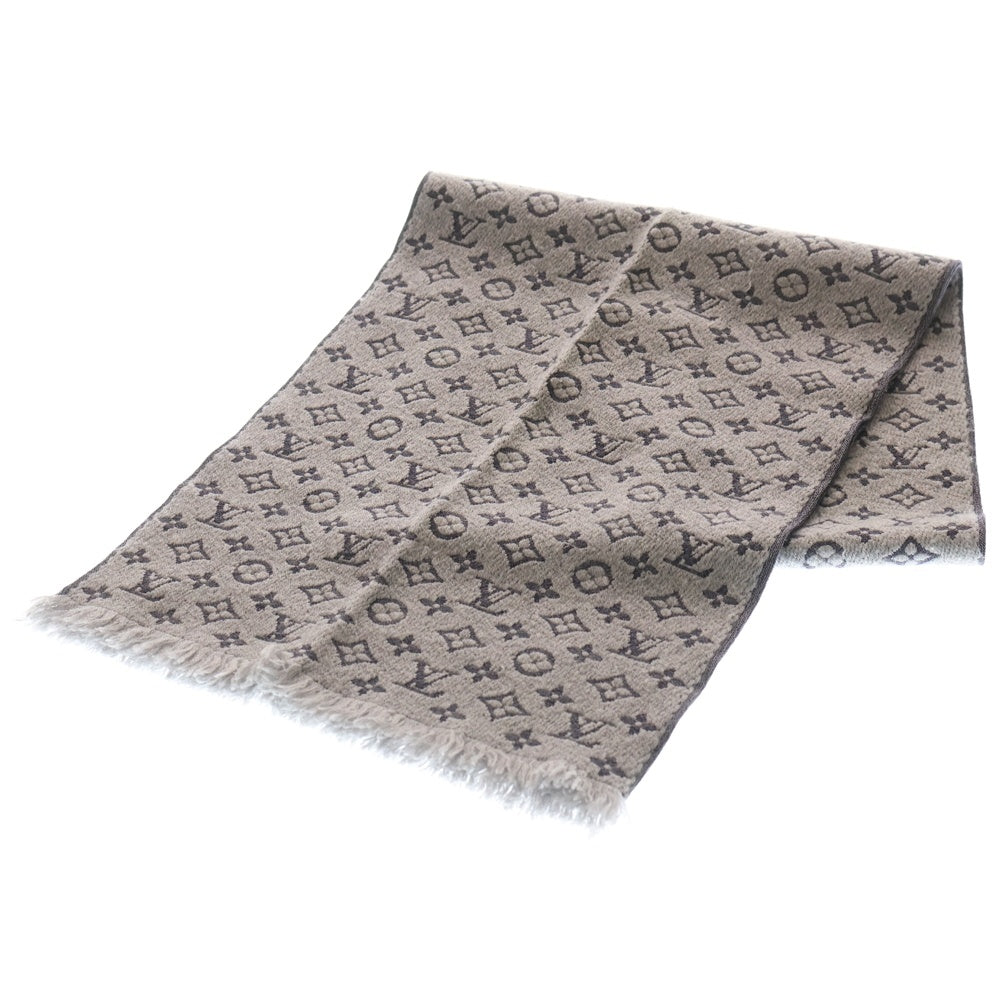 LOUIS VUITTON(ルイヴィトン) Monogram Classic Muffler モノグラム