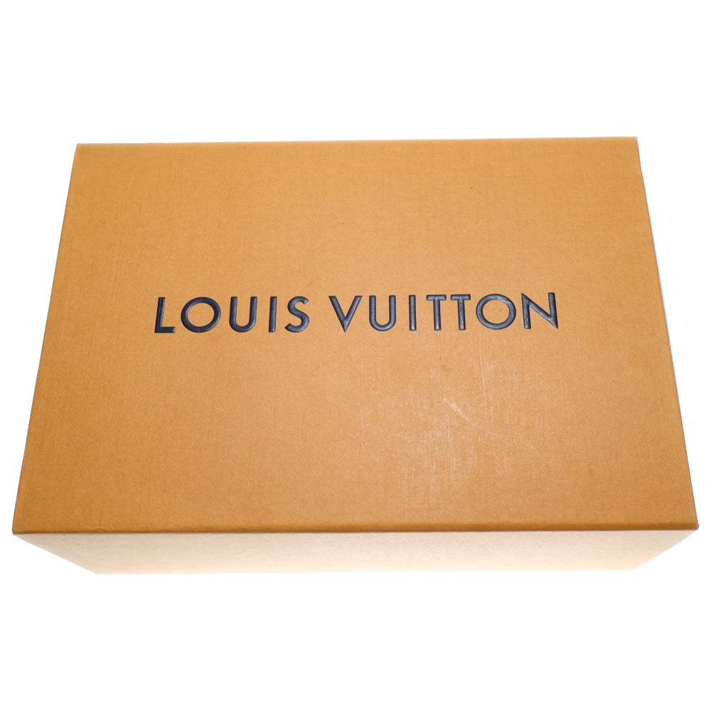LOUIS VUITTON(ルイヴィトン) Platform Sandals プラットフォーム サンダル レディース ゴールド