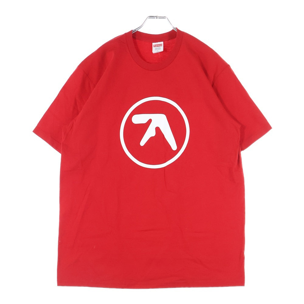SUPREME(シュプリーム) 25SS ×Aphex Twin Ambient Works Tee