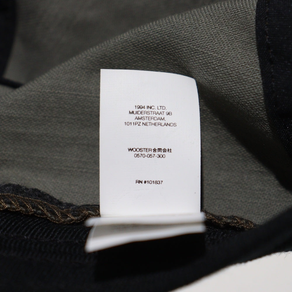 SUPREME(シュプリーム) 25SS Military Camp Cap ボックスロゴ ミリタリーキャンプキャップ 帽子 カーキ