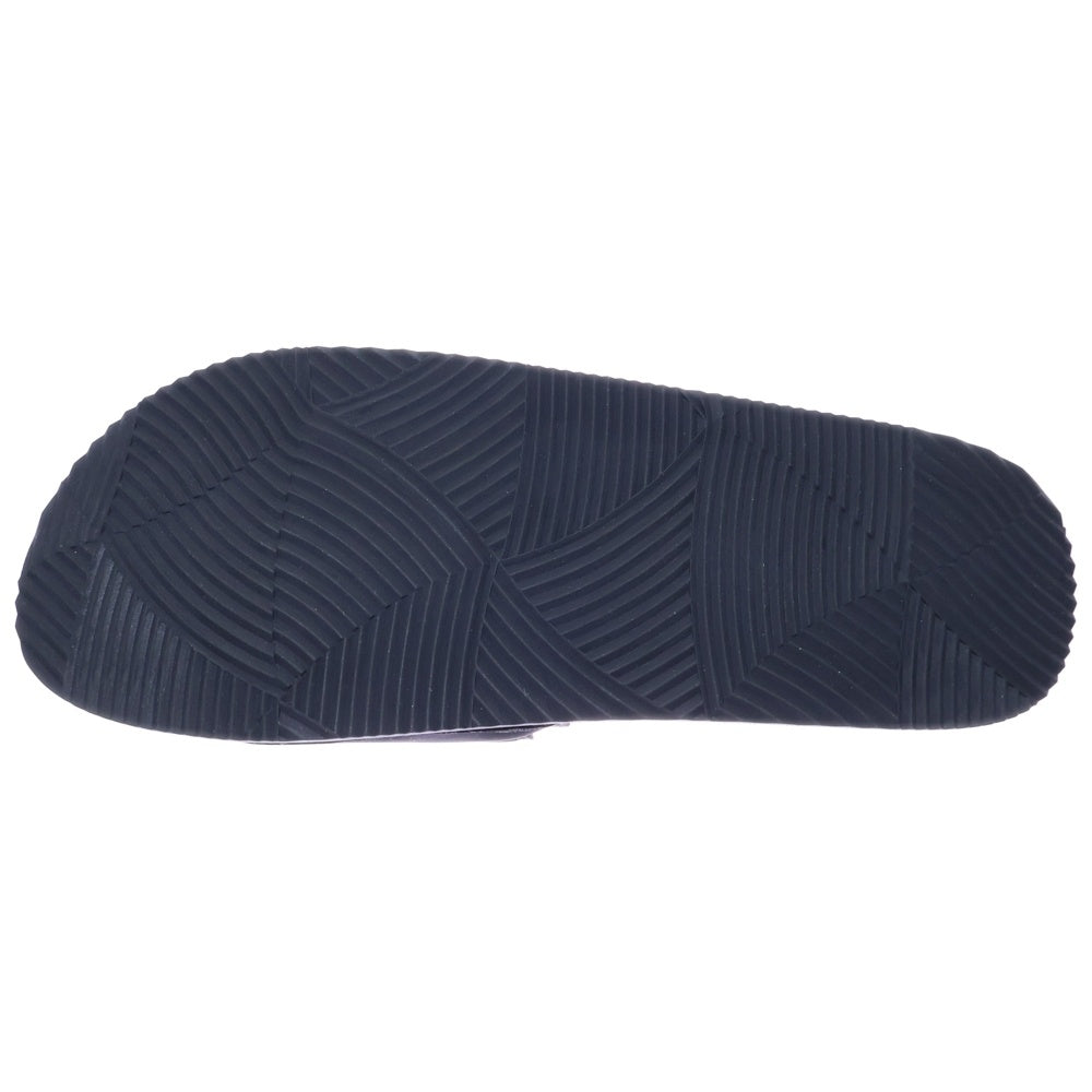 WACKO MARIA(ワコマリア) HAYN SANDALS 総柄 スライドサンダル ブラック