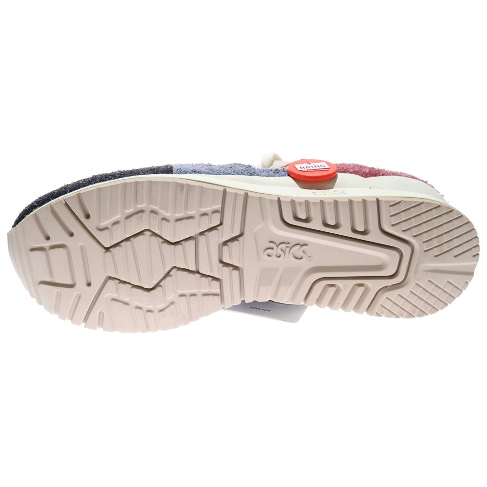 ASICS(アシックス) ×KITH Ronnie Fieg Gel-Lyte 3 Remastered キス ロニーファイグ ゲルライト3 ローカットスニーカー ベージュ US7.5/25.5cm 1201A847-100