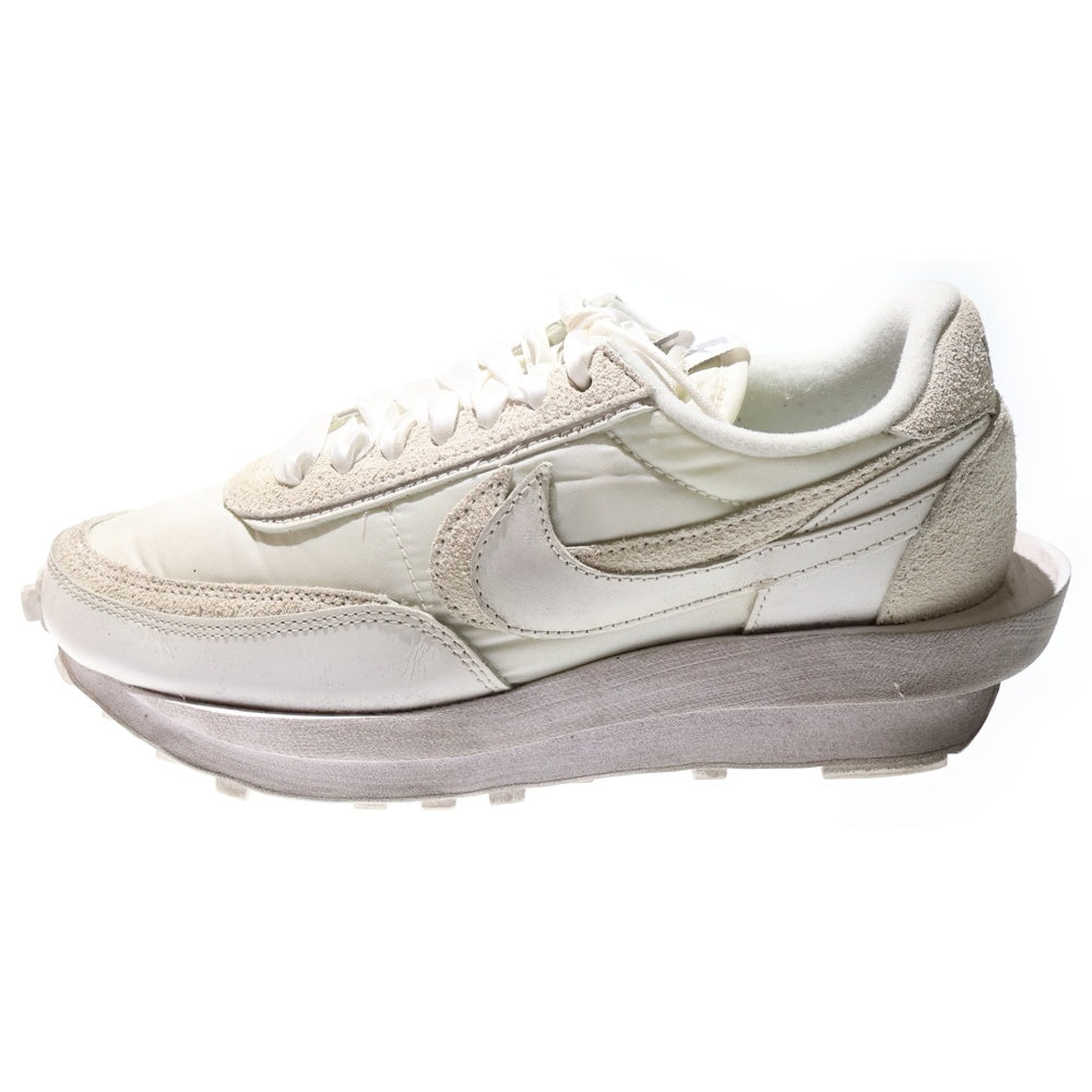 NIKE(ナイキ) ×sacai LDWAFFLE サカイ LDワッフル ローカット