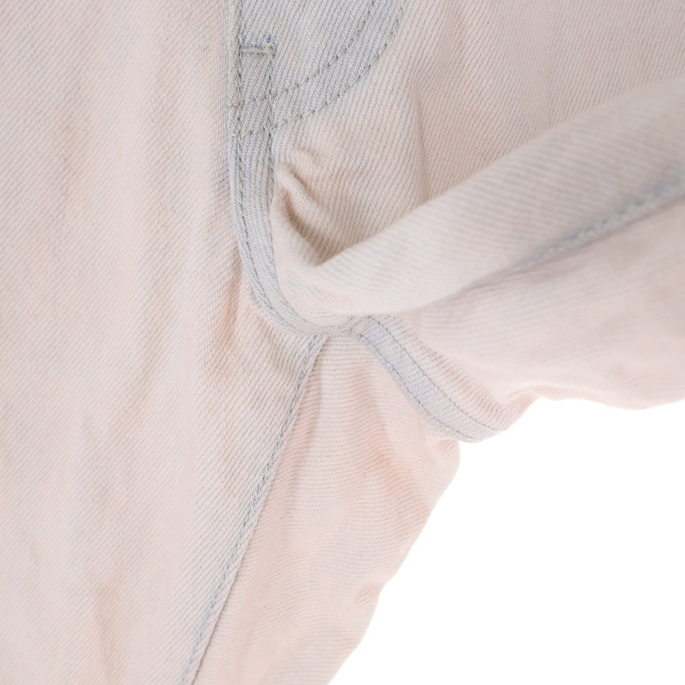 KITH(キス) The Webster Chill Jean デニムパンツ ストレートジーンズ ピンク