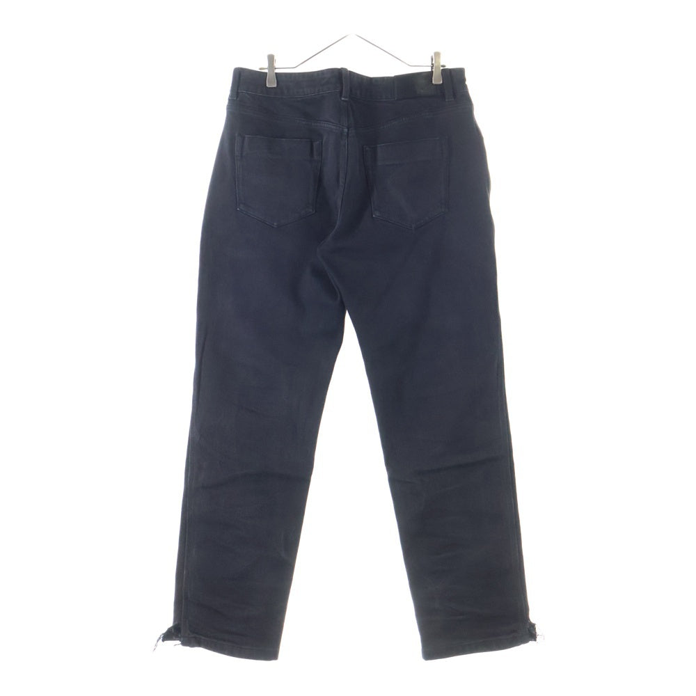 KITH(キス) DENIM PANTS ストレート デニムパンツ ジーンズ ブラック