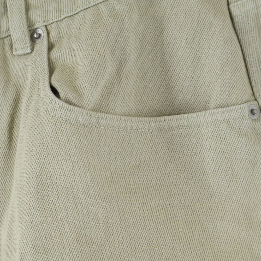 KITH(キス) DENIM PANTS デニムパンツ ジーンズ ベージュ