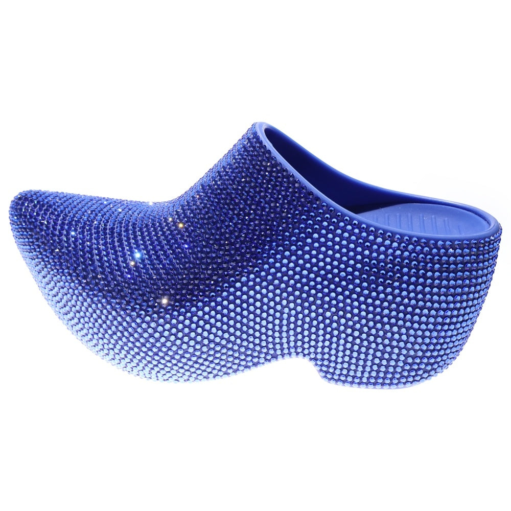 BALENCIAGA(バレンシアガ) TECHNO CLOG MULE テクノクロッグ ミュール