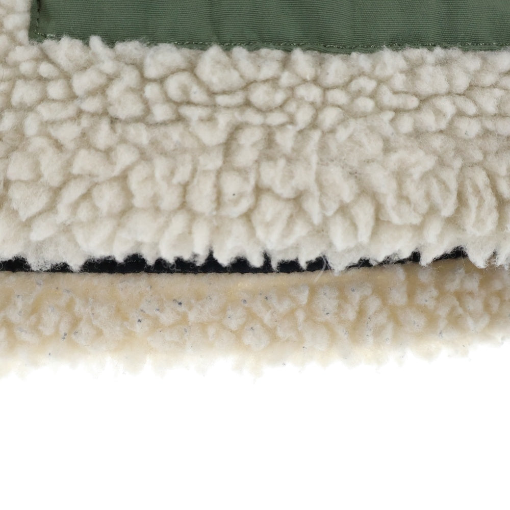 PATAGONIA(パタゴニア) 19AW Fleece Vest フリースベスト ジャケット キッズ ベージュ STY65619FA19