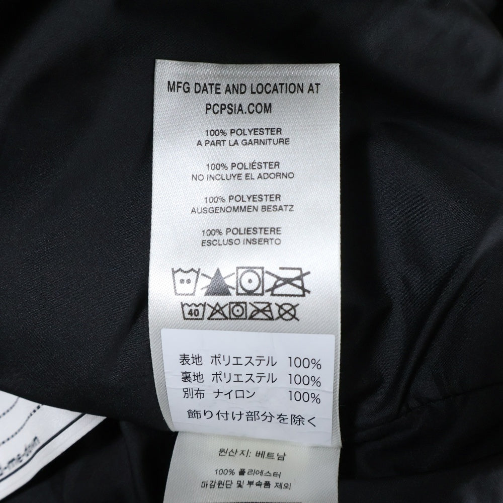 PATAGONIA(パタゴニア) 19AW Fleece Vest フリースベスト ジャケット キッズ ベージュ STY65619FA19