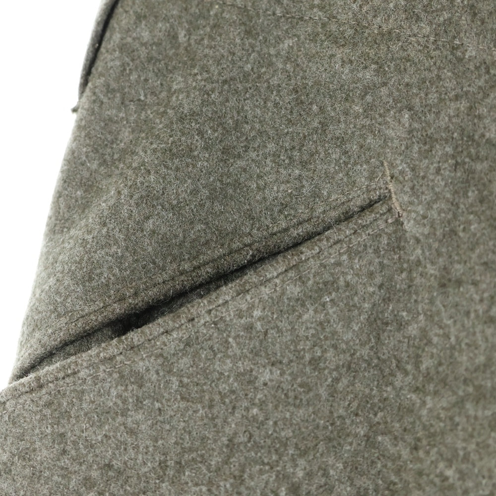 VINTAGE(ヴィンテージ) M-39 ウール カーゴパンツ ミリタリー カーキ