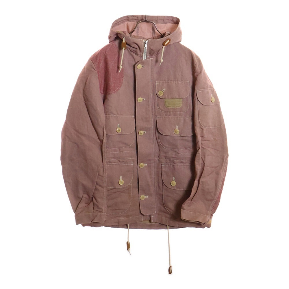 ジャケット・アウター 21SS JUNYA WATANABE COMME des GARCONS New Canada Goose X Junya Watanabe COMME des GARÇONS Men CDG