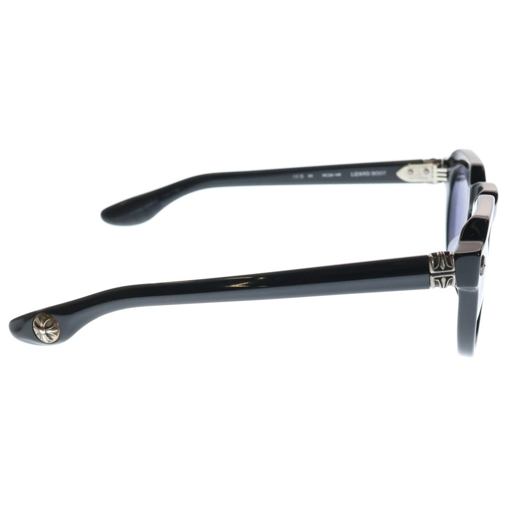 CHROME HEARTS(クロムハーツ) LIZARD BOOT クロスボールフレームサングラス