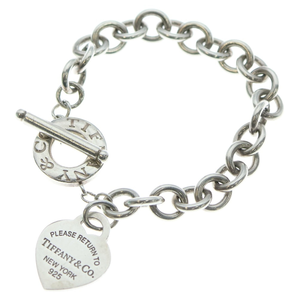 TIFFANY & Co.(ティファニー) リターントゥ ティファニー ハート