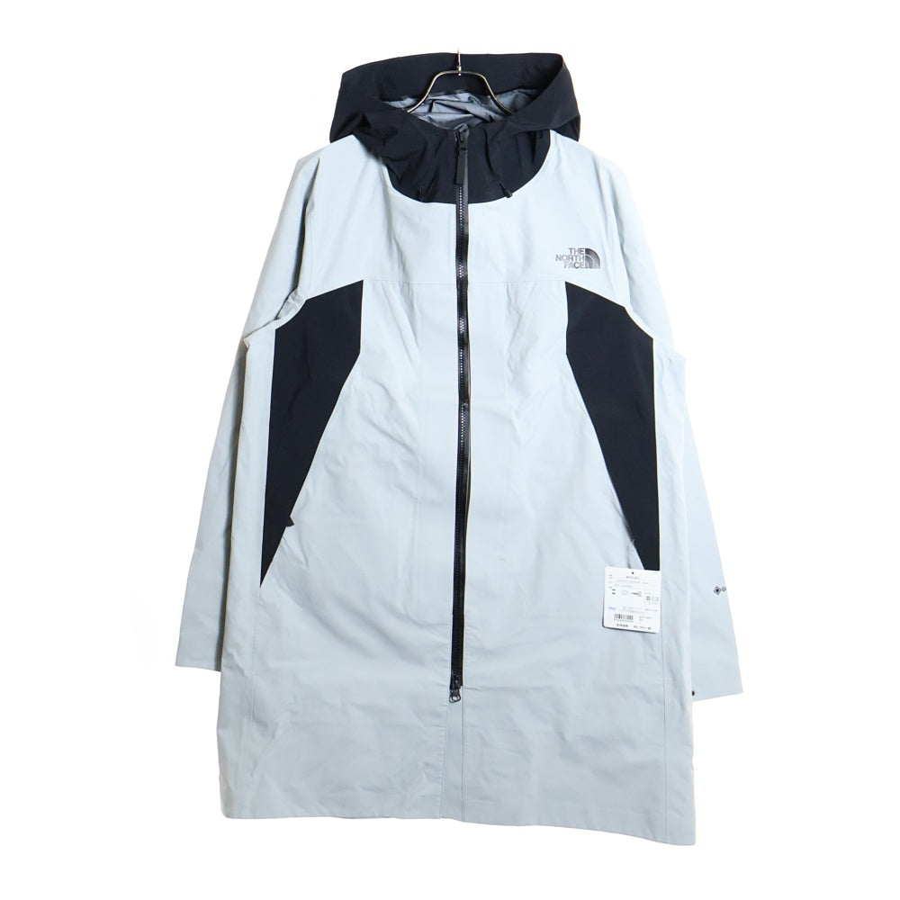 THE NORTH FACE(ザノースフェイス) Gadget Hangar Coat Gore-Tex 