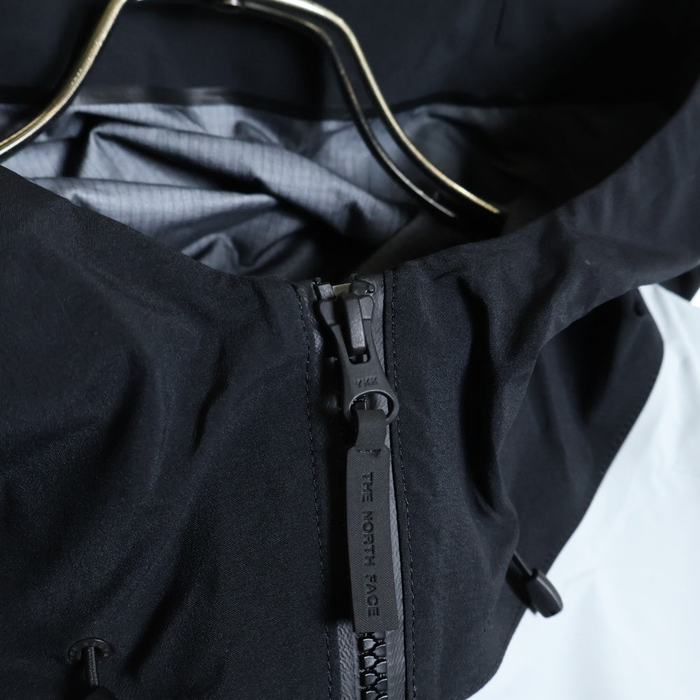 THE NORTH FACE(ザノースフェイス) Gadget Hangar Coat Gore-Tex ゴアテックス ガジェットハンガーコート ナイロンマウンテンパーカー グレー NP61961