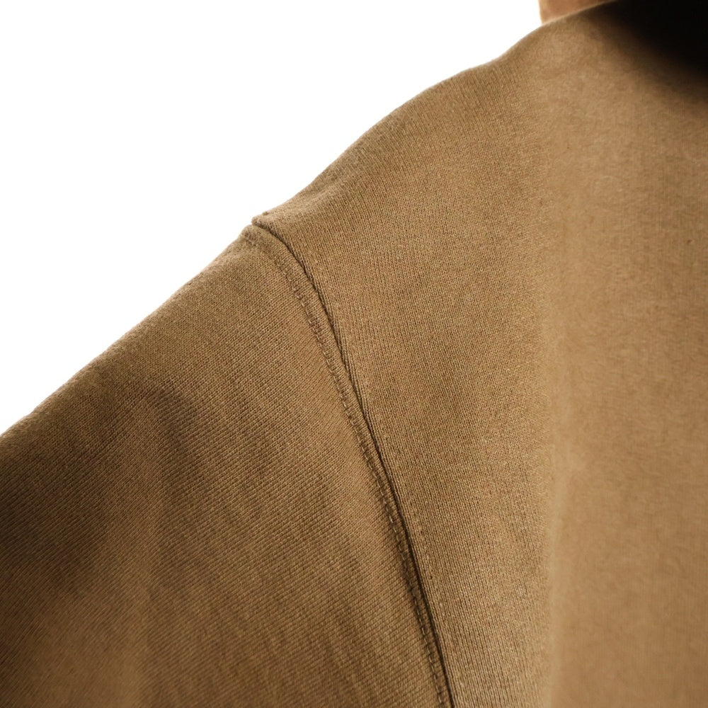 SUPREME(シュプリーム) 22SS Antihero Hooded Sweatshirt アンタイヒーロー プルオーバースウェットパーカー フーディ ブラウン