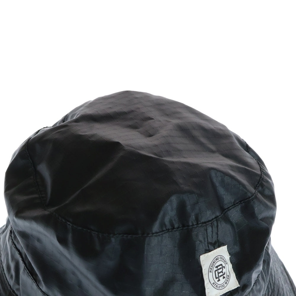 NO BRAND(ノーブランド) REIGNING CHAMP レイニングチャンプ ドローコード バケットハット 帽子 21-095-071-0110-3-0