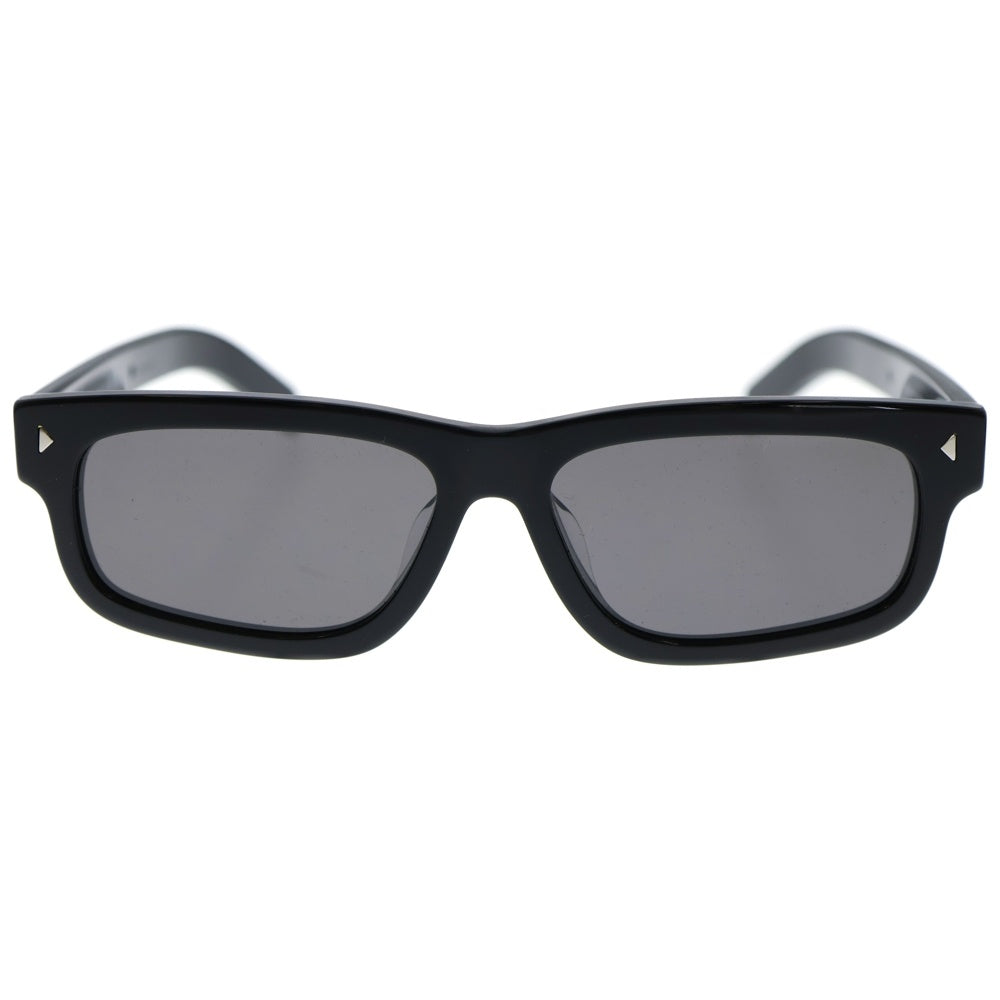 PRADA(プラダ) Icon Metal Sunglasses アイコンメタル サイドロゴ