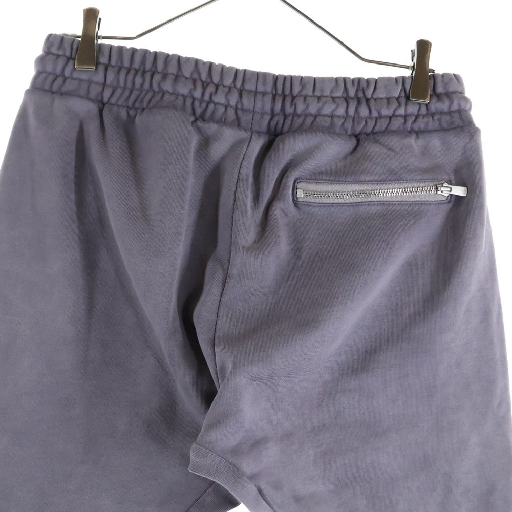 KITH(キス) CLASSICS BLEECKER SWEAT PANTS クラシックス ブリーカー スウェットパンツ パープル
