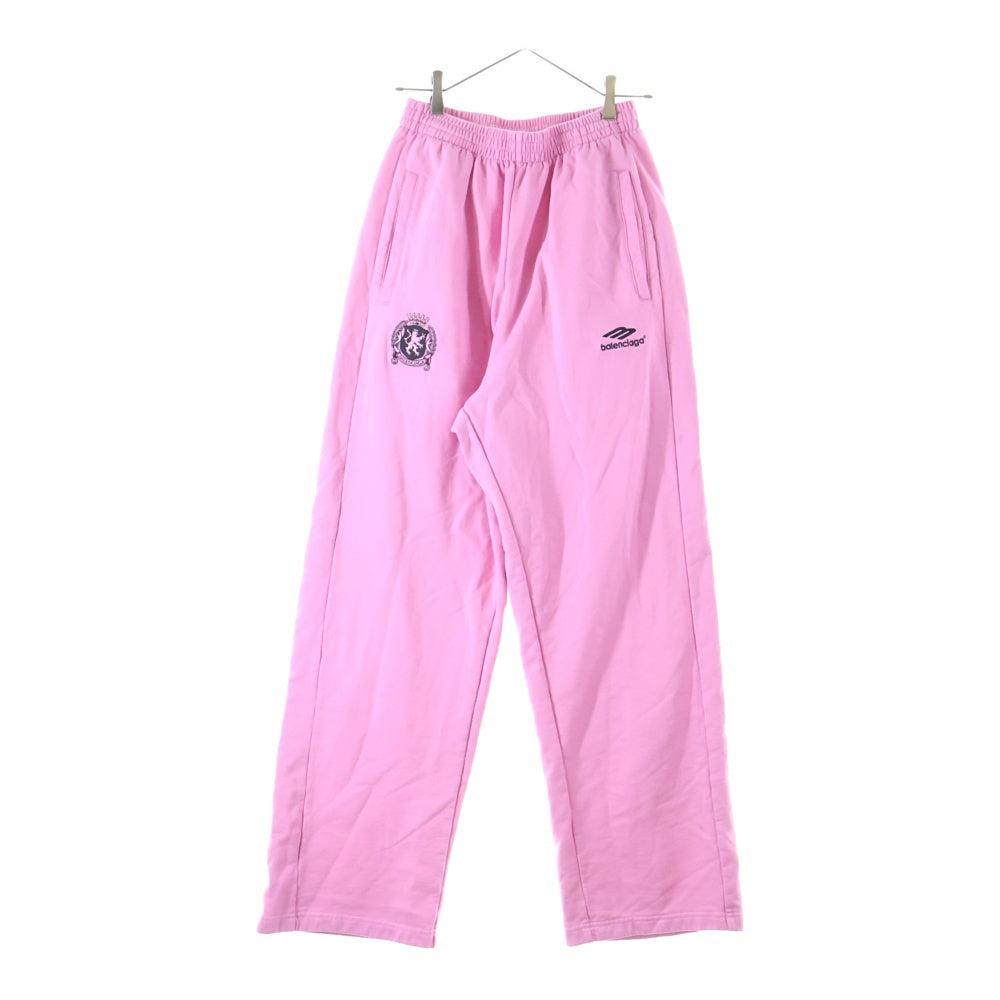 BALENCIAGA(バレンシアガ) 24SS SOCCER BUGGY SWEAT PANT サッカー