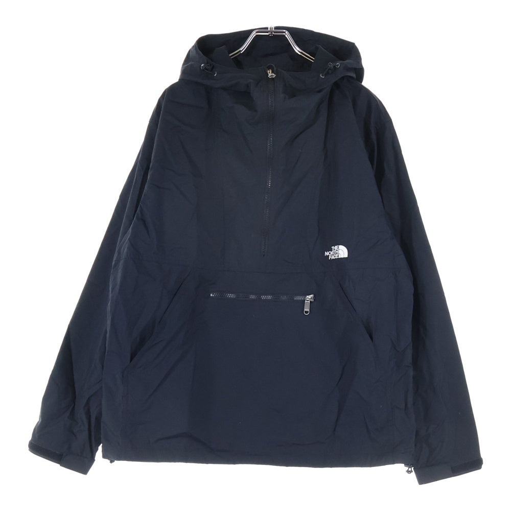 THE NORTH FACE ノースフェイス　コンパクトアノラック ハーフジップ THE NORTH FACE(ザノースフェイス) Compact Anorak コンパクト