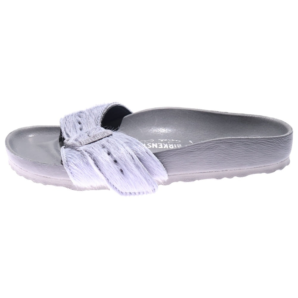 Rick Owens(リックオウエンス) ×BIRKENSTOCK Madrid EXTR