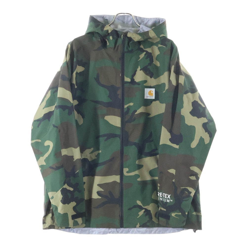 Carhartt WIP(カーハート ダブリューアイピー) GORE TEX POINT JACKET