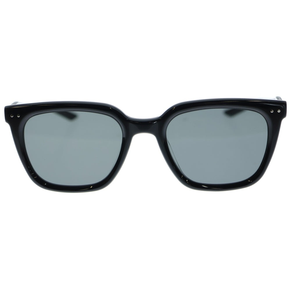 GENTLE MONSTER(ジェントルモンスター) Nubo 01 ヌーボー 01 ブラックフレーム サングラス アイウェア ブラック