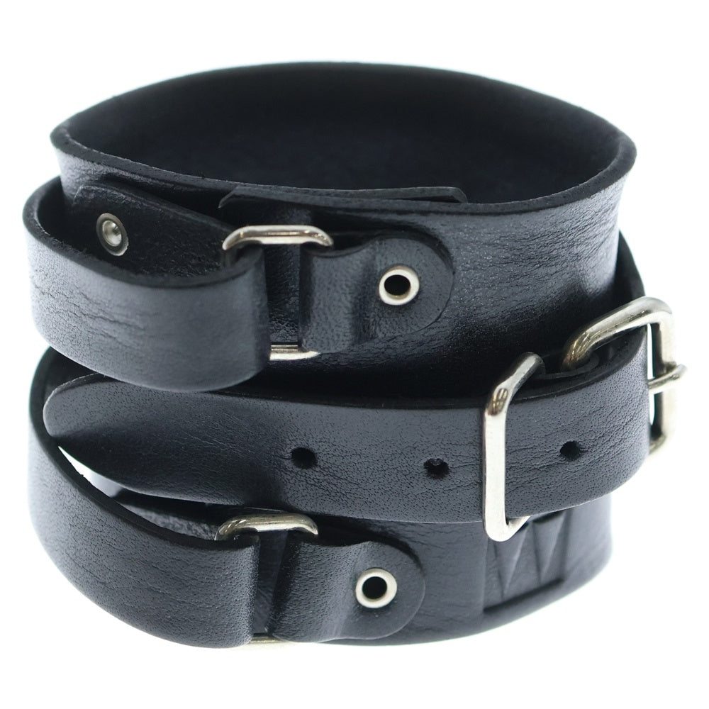 PEEL&LIFT＊ピールアンドリフト＊leather wrist strap PEEL&LIFT | LEATHER WRIST STRAP -CANDYRIM-